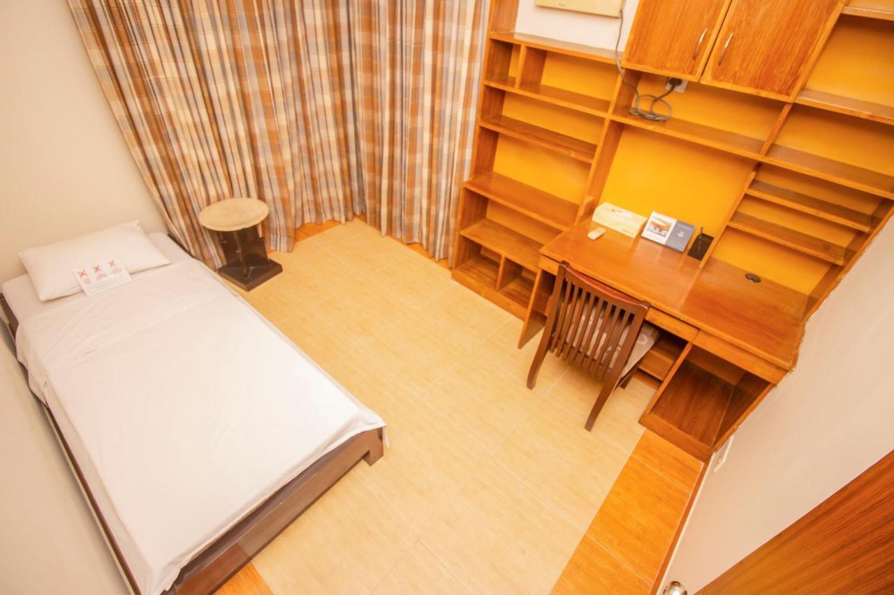 Rafflesia Serviced Apartments Дакка Экстерьер фото