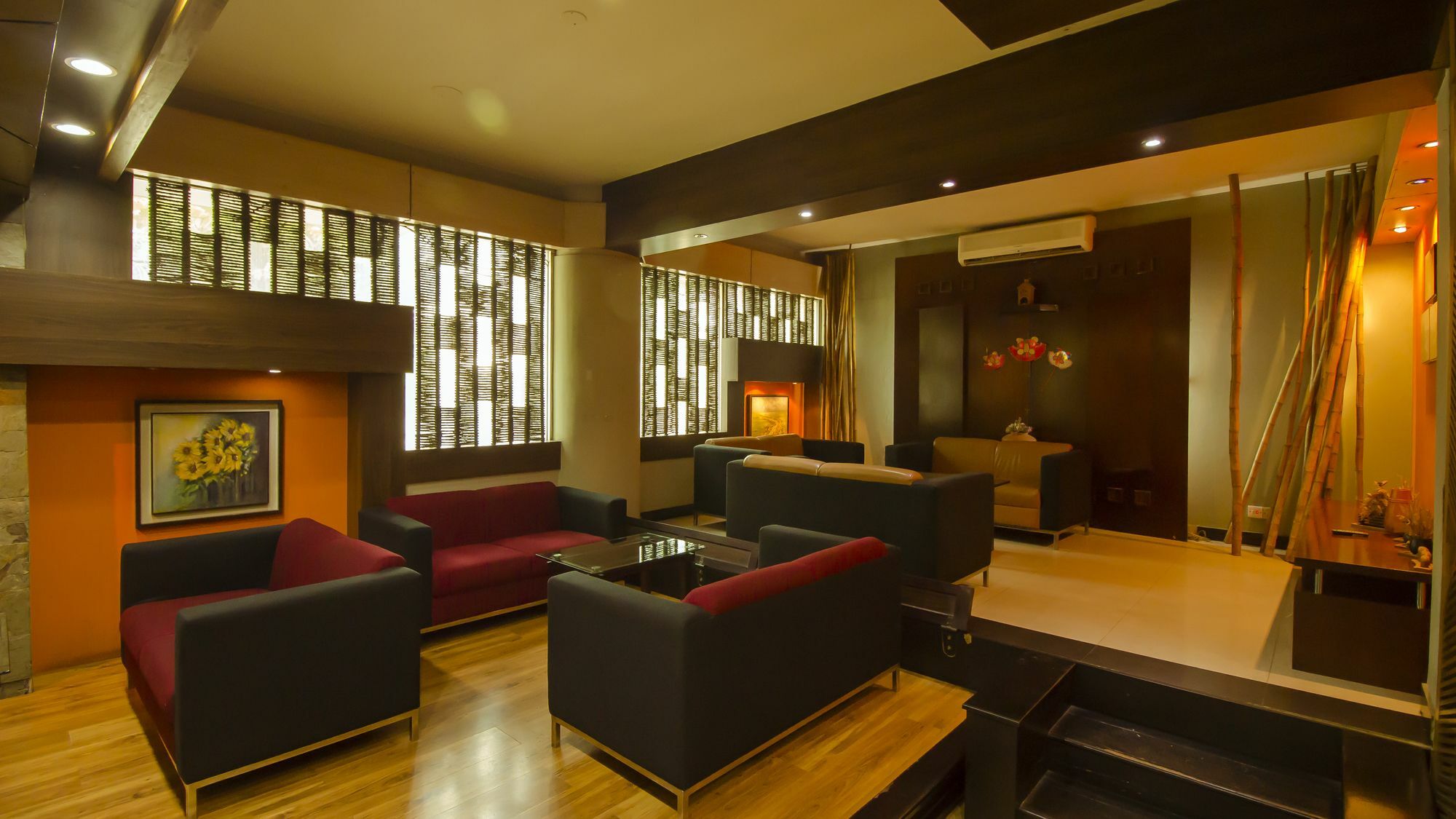 Rafflesia Serviced Apartments Дакка Экстерьер фото